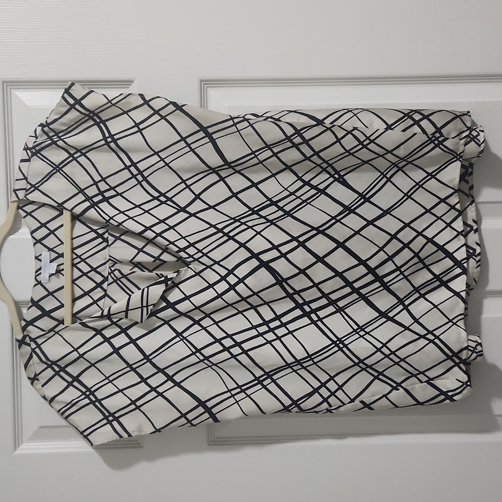 New York & Company Blouse